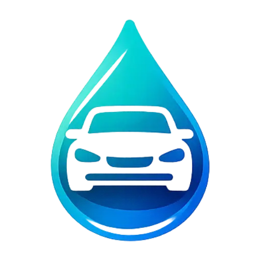 Lavage auto à domicile Soleilhas